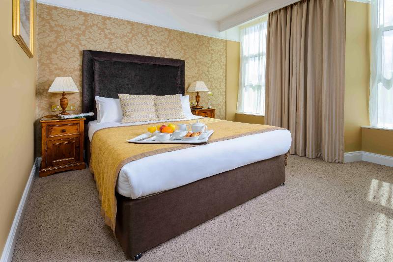 Lake Lodge Guesthouse Килларни Экстерьер фото