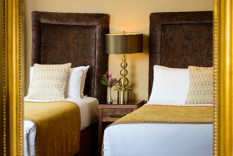 Lake Lodge Guesthouse Килларни Экстерьер фото